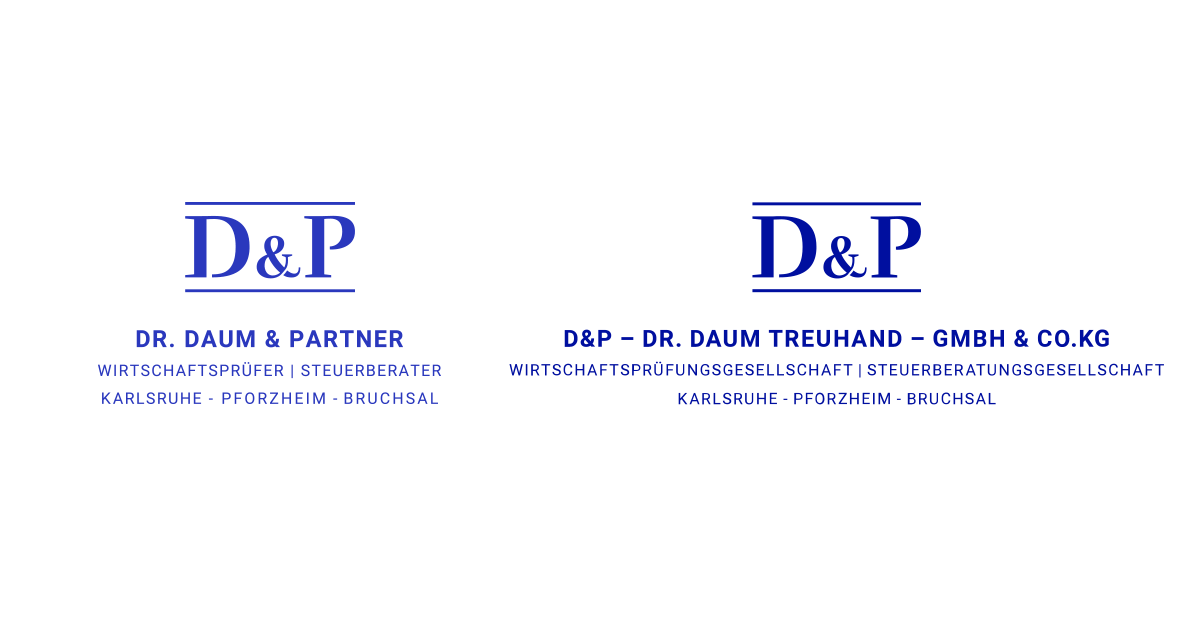 Dr. Daum & Partner Wirtschaftsprüfer Steuerberater